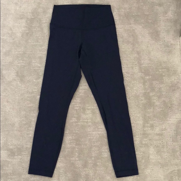lululemon athletica Pants - Lululemon Leggings